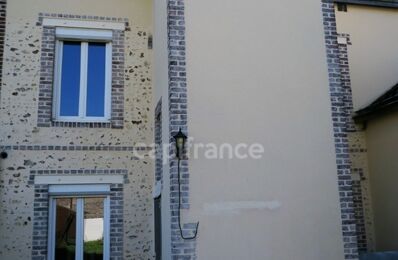 maison 6 pièces 153 m2 à vendre à Droué (41270)