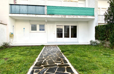 vente appartement 299 250 € à proximité de Saint-Sulpice-de-Royan (17200)