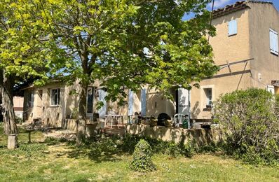 vente maison 479 000 € à proximité de La Tour-d'Aigues (84240)