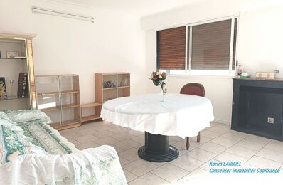 vente appartement 171 000 € à proximité de Senlis (60300)