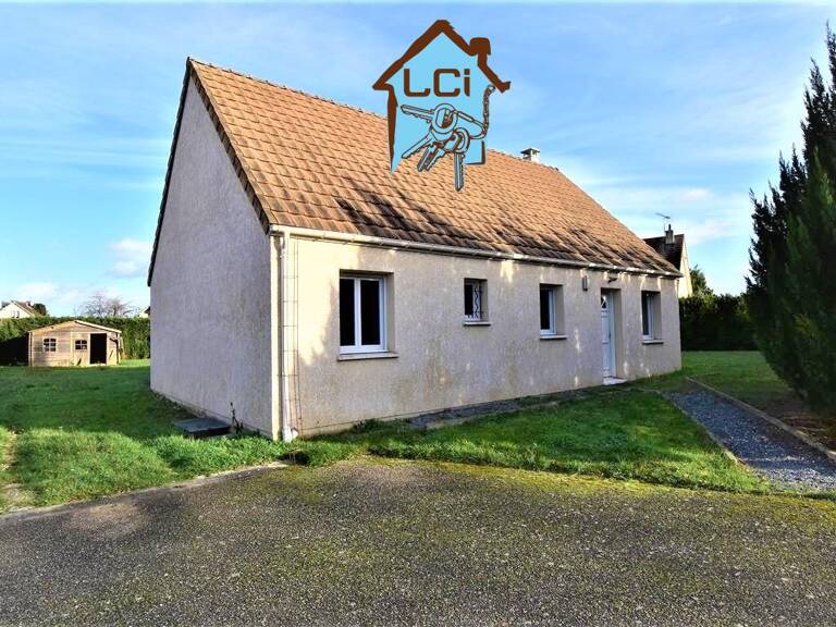 Maison 5 pièces 80 m² — photo 1