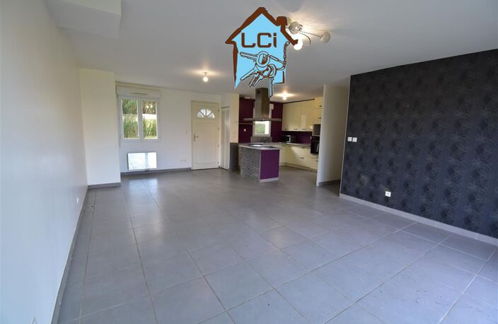 Vente maison 5 pièces 80 m² Ézy-sur-Eure (27530) — photo 2