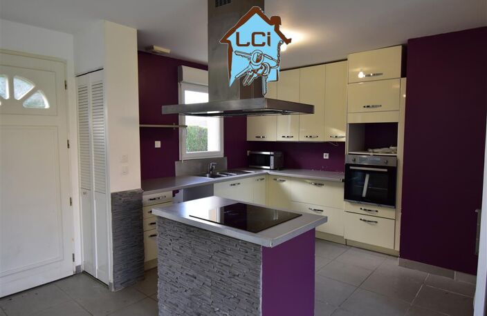 Vente maison 5 pièces 80 m² Ézy-sur-Eure (27530) — photo 3