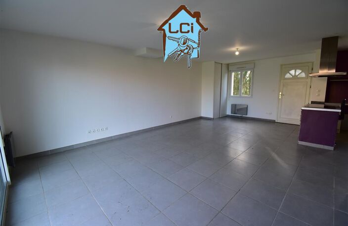 Vente maison 5 pièces 80 m² Ézy-sur-Eure (27530) — photo 4