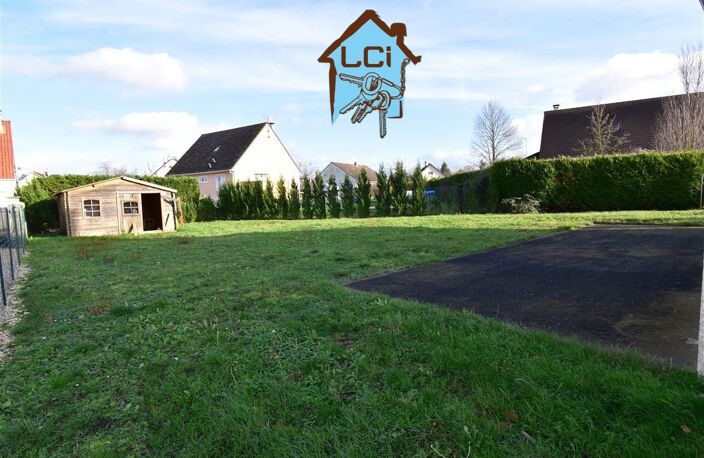 Vente maison 5 pièces 80 m² Ézy-sur-Eure (27530) — photo 5