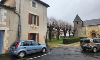 Maison 5 Pièces 73 m² à vendre à Mauprévoir (86460)
