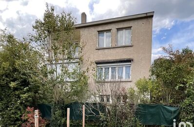 vente maison 135 000 € à proximité de Barguelonne-en-Quercy (46800)