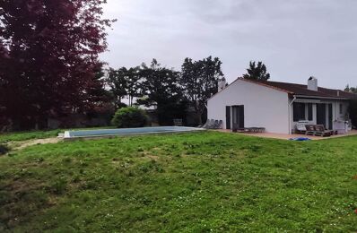maison 6 pièces 130 m2 à vendre à Labarthe-sur-Lèze (31860)