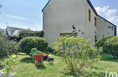 maison 5 pièces 101 m2 à vendre à Quiberon (56170)