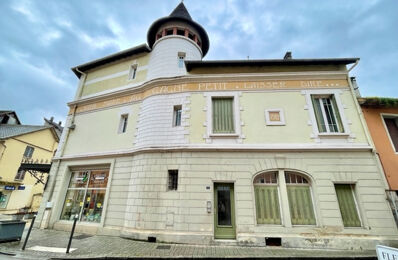 vente immeuble 449 000 € à proximité de Chambéry (73000)