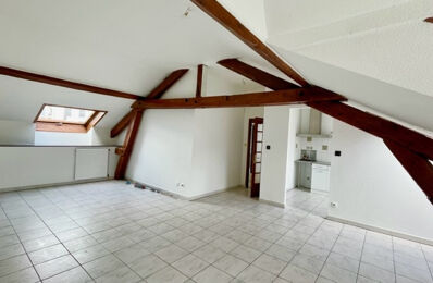 vente appartement 220 000 € à proximité de Novalaise (73470)