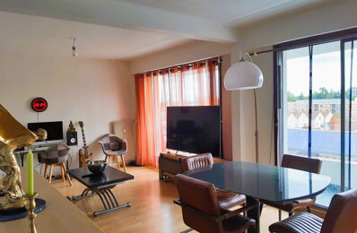 vente appartement 159 100 € à proximité de Noyers-sur-Cher (41140)
