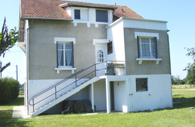 vente maison 140 300 € à proximité de Valençay (36600)