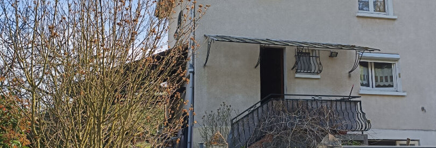 Maison 5 Pièces 77 m² à vendre à Vallenay (18190)