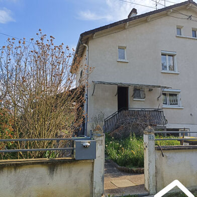 Maison 5 pièces 81500 €