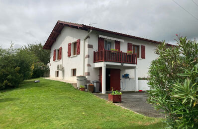 vente maison 159 000 € à proximité de Saint-Martin-d'Arrossa (64780)
