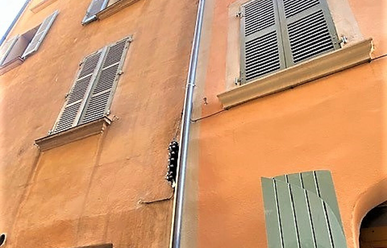 immeuble  pièces 200 m2 à vendre à Toulon (83000)