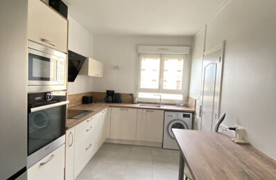 location appartement 370 € CC /mois à proximité de La Chapelle-Saint-Aubin (72650)