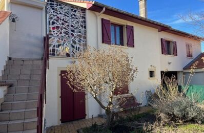 vente maison 199 000 € à proximité de Ménil-sur-Belvitte (88700)