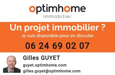 vente appartement 44 000 € à proximité de Corneville-la-Fouquetière (27300)