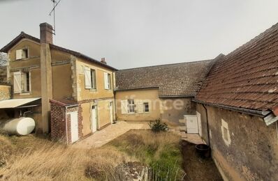 vente maison 175 500 € à proximité de Loir en Vallée (72340)