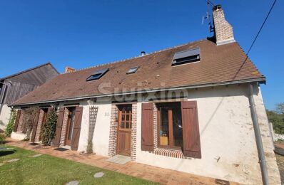 vente maison 359 000 € à proximité de La Ferte-Villeneuil (28220)