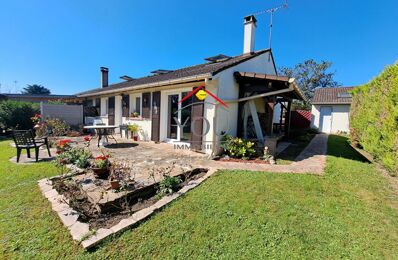 vente maison 329 000 € à proximité de Nerville-la-Forêt (95590)