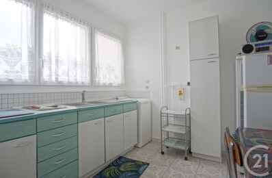 vente appartement 195 000 € à proximité de Saint-Maur-des-Fossés (94210)