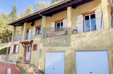 vente maison 258 000 € à proximité de Puget-Rostang (06260)