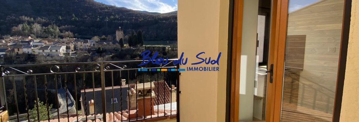 Maison 4 Pièces 86 m² à vendre à Serdinya (66360)