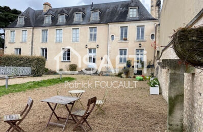 vente appartement 447 900 € à proximité de Poitiers (86000)