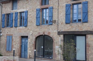 vente maison 298 000 € à proximité de Puycelci (81140)
