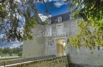 vente appartement 204 300 € à proximité de Huisseau-sur-Cosson (41350)