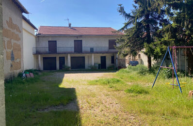 vente maison 392 000 € à proximité de Saint-Just-Chaleyssin (38540)