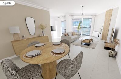 vente appartement 666 800 € à proximité de La Plaine-sur-Mer (44770)