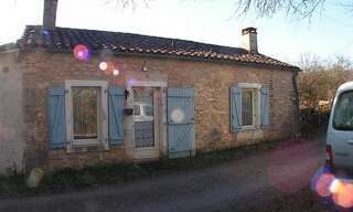 Maison 4 Pièces 75 m² à vendre à Concots (46260)