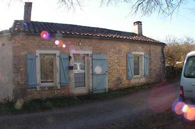 Maison 4 pièces 72000 €