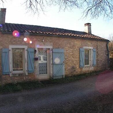 Maison 4 pièces 72000 €