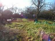 Réf: 11048*** Sect. Les Concots / Limogne en Quercy: Plain-Pied de campagne env. 75 m² — photo 2