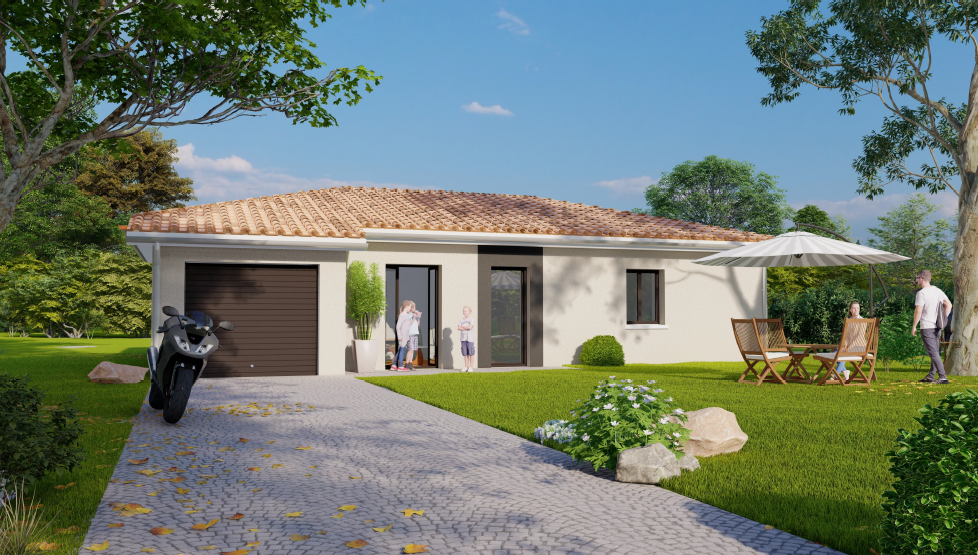 Agence immobilière de NOVA VILLA CONSTRUCTEUR