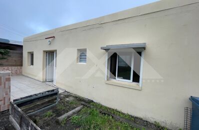 vente maison 209 350 € à proximité de La Réunion