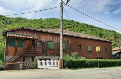 vente maison 110 000 € à proximité de Saint-Béat-Lez (31440)