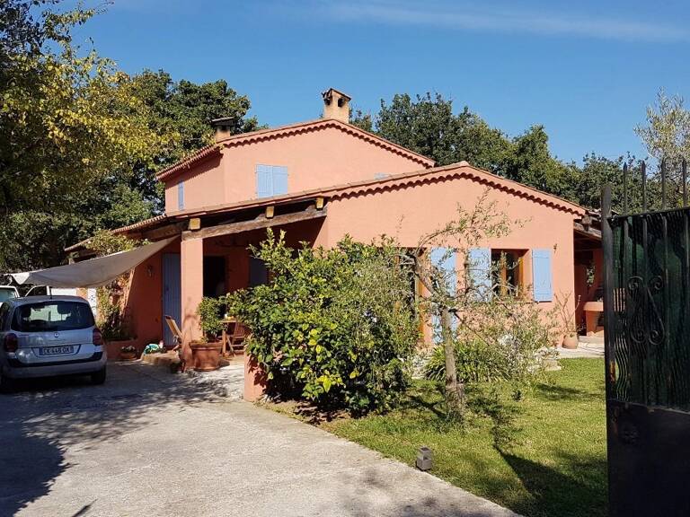 gattières — photo 1