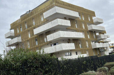 vente appartement 171 000 € à proximité de Montpellier (34080)