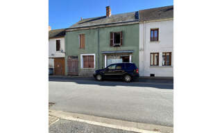 Immeuble  156 m² à vendre à Jaligny-sur-Besbre (03220)