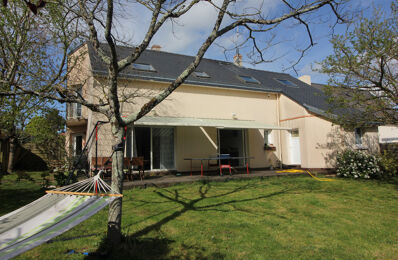 vente maison 530 000 € à proximité de Saint-Léger-les-Vignes (44710)