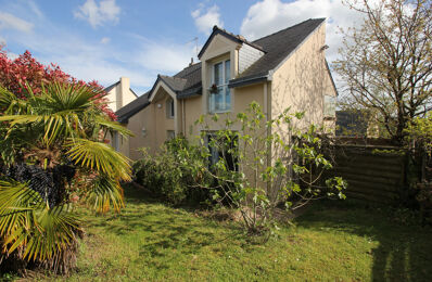 vente maison 499 900 € à proximité de Treillières (44119)