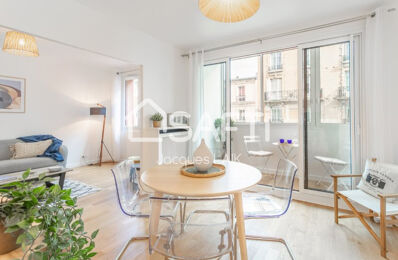 vente appartement 699 000 € à proximité de Argenteuil (95100)