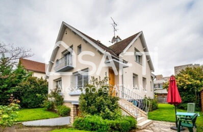 vente maison 865 000 € à proximité de La Garenne-Colombes (92250)