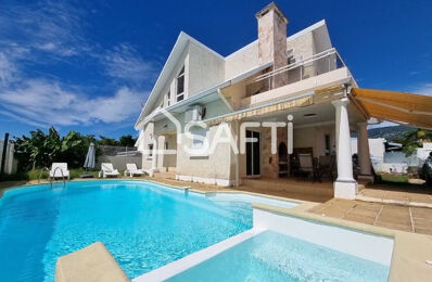 vente maison 599 000 € à proximité de La Plaine-des-Palmistes (97431)